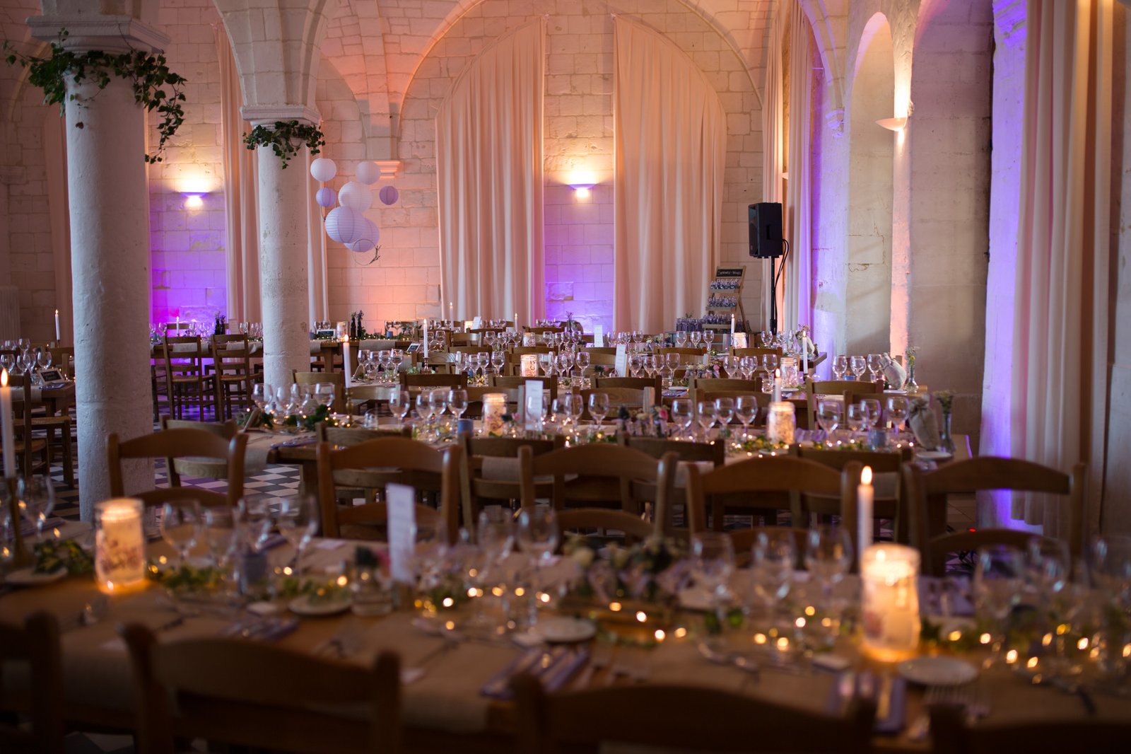 Mathilde & Thomas — reportage mariage naturel et authentique